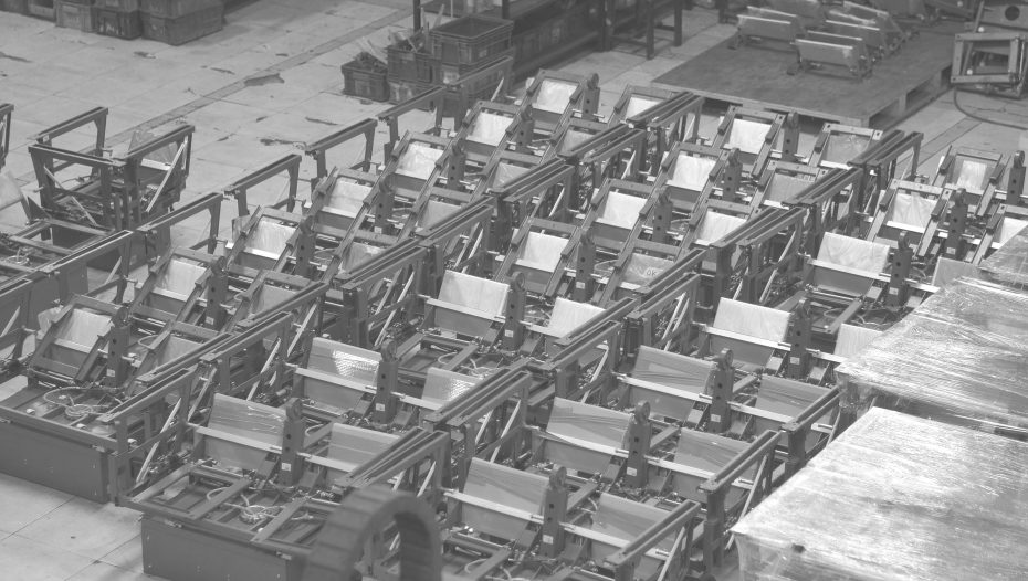 DTECH facility & products