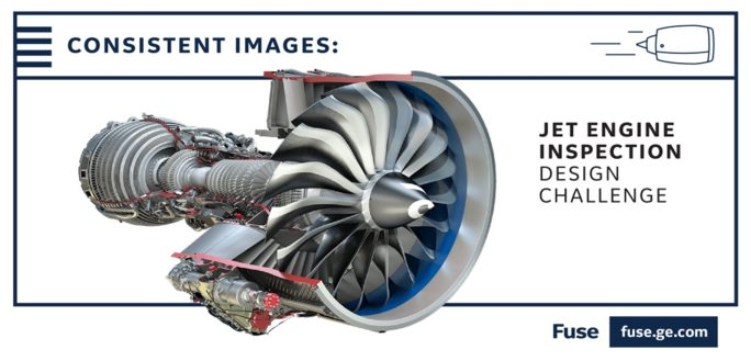 GE Jet Engine Inspection Design Challenge