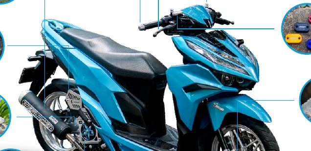 Arumi Motoparts